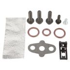 Global Parts 2511317 Turbocharger - view 3