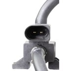 Global Parts 2511320 Turbocharger - view 3