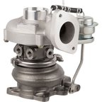 Global Parts 2511325 Turbocharger - view 2