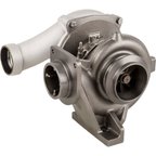 Global Parts 2511328 Turbocharger - view 2