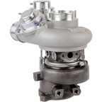 Global Parts 2511330 Turbocharger - view 2