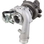 Global Parts 2511331 Turbocharger - view 1