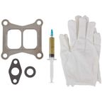 Global Parts 2511332 Turbocharger - view 2
