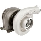 Global Parts 2511332 Turbocharger - view 1