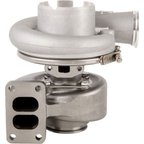 Global Parts 2511334 Turbocharger - view 3