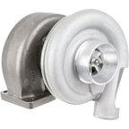 Global Parts 2511335 Turbocharger - view 1