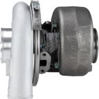 Global Parts 2511335 Turbocharger - view 6