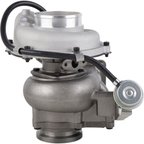 Global Parts 2511336 Turbocharger - view 2