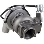 Global Parts 2511336 Turbocharger - view 4