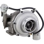Global Parts 2511336 Turbocharger - view 1
