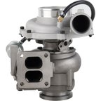 Global Parts 2511336 Turbocharger - view 3