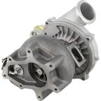 Global Parts 2511345 Turbocharger - view 4