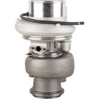 Global Parts 2511346 Turbocharger - view 2