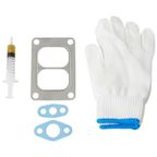 Global Parts 2511346 Turbocharger - view 5