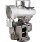 Global Parts 2511346 Turbocharger - view 3