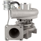 Global Parts 2511355 Turbocharger - view 4