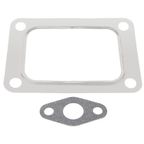 Global Parts 2511356 Turbocharger - view 3