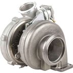 Global Parts 2511356 Turbocharger - view 2