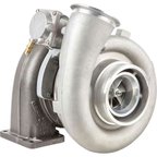 Global Parts 2511356 Turbocharger - view 1