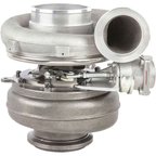 Global Parts 2511356 Turbocharger - view 4