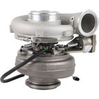 Global Parts 2511357 Turbocharger - view 2
