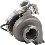 Global Parts 2511357 Turbocharger - view 4