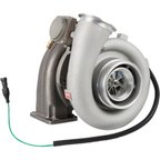 Global Parts 2511357 Turbocharger - view 1