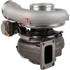 Global Parts 2511357 Turbocharger - view 3