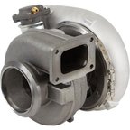Global Parts 2511358 Turbocharger - view 2