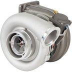 Global Parts 2511358 Turbocharger - view 1