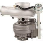 Global Parts 2511361 Turbocharger - view 2