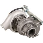 Global Parts 2511361 Turbocharger - view 4