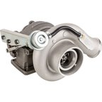 Global Parts 2511361 Turbocharger - view 1