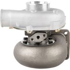 Global Parts 2511364 Turbocharger - view 2