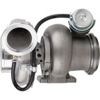 Global Parts 2511369 Turbocharger - view 2