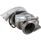 Global Parts 2511369 Turbocharger - view 4