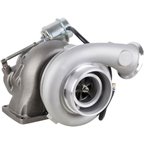 Global Parts 2511369 Turbocharger - view 1