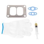 Global Parts 2511369 Turbocharger - view 5