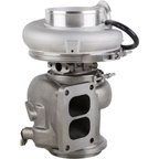 Global Parts 2511369 Turbocharger - view 3