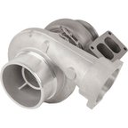 Global Parts 2511373 Turbocharger - view 1