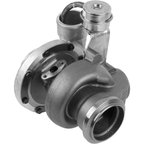 Global Parts 2511380 Turbocharger - view 2