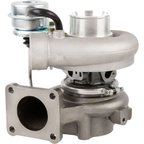Global Parts 2511382 Turbocharger - view 2