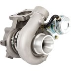 Global Parts 2511382 Turbocharger - view 1