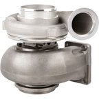 Global Parts 2511383 Turbocharger - view 2