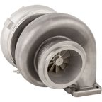 Global Parts 2511383 Turbocharger - view 4