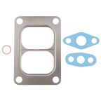 Global Parts 2511383 Turbocharger - view 5