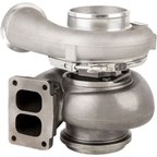 Global Parts 2511383 Turbocharger - view 3