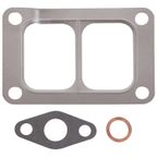 Global Parts 2511384 Turbocharger - view 3