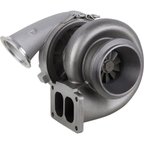 Global Parts 2511384 Turbocharger - view 2