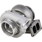 Global Parts 2511384 Turbocharger - view 5